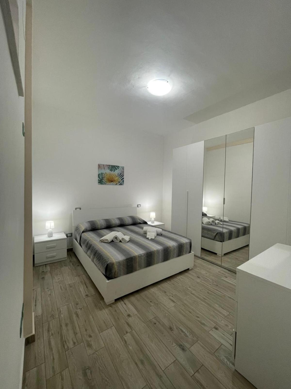 Сasa de vacaciones La Zagara Villagrazia Di Carini